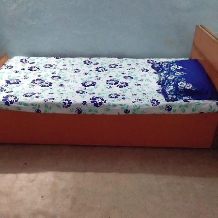 Raj Home Stay Varanasi Eksteriør bilde